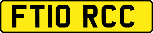 FT10RCC