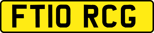 FT10RCG