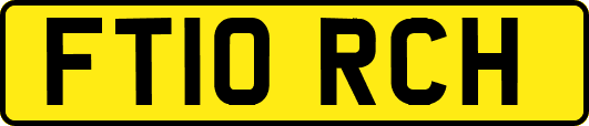 FT10RCH