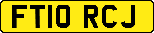 FT10RCJ
