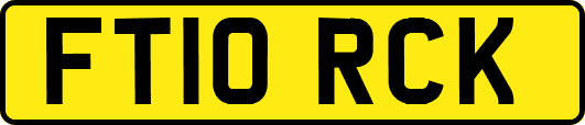 FT10RCK