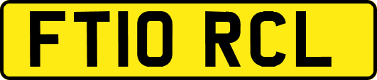 FT10RCL