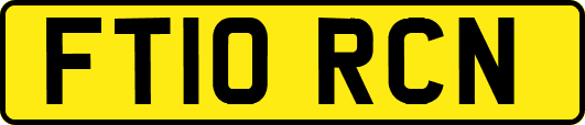 FT10RCN