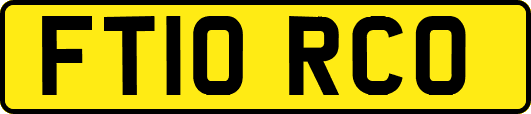FT10RCO