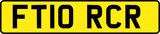 FT10RCR