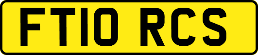 FT10RCS