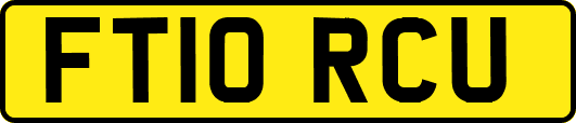 FT10RCU