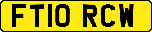 FT10RCW
