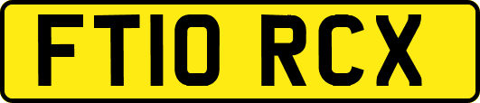 FT10RCX