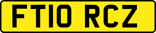 FT10RCZ