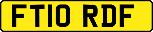 FT10RDF