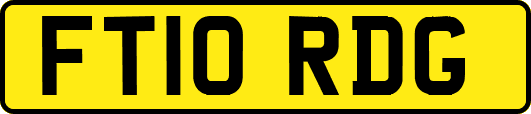 FT10RDG