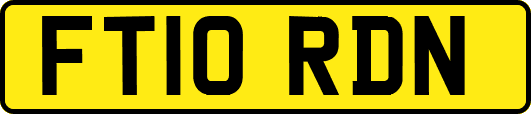 FT10RDN