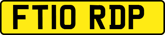 FT10RDP