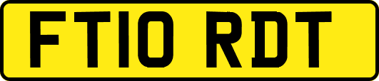 FT10RDT
