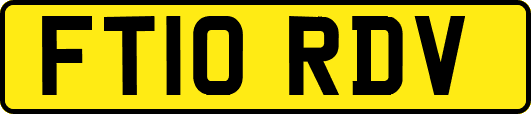 FT10RDV