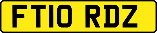 FT10RDZ
