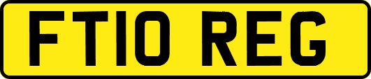FT10REG