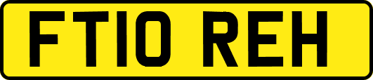FT10REH