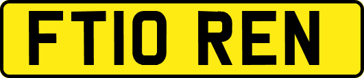 FT10REN