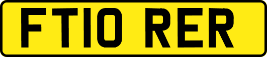 FT10RER