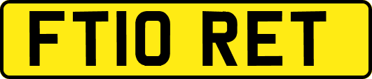 FT10RET