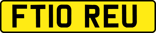 FT10REU