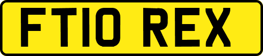 FT10REX