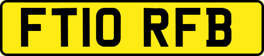 FT10RFB