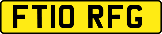 FT10RFG