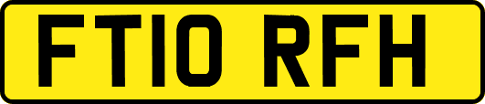 FT10RFH