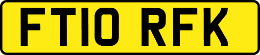 FT10RFK