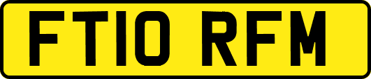 FT10RFM