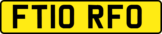 FT10RFO