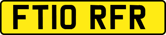 FT10RFR