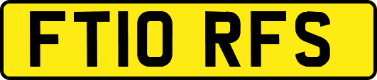 FT10RFS