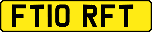 FT10RFT