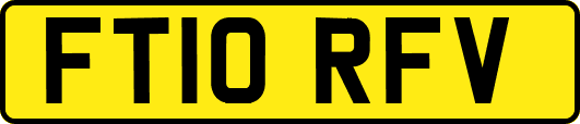 FT10RFV