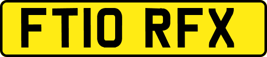 FT10RFX