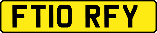 FT10RFY