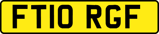 FT10RGF