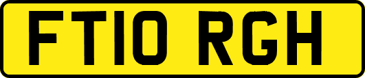 FT10RGH
