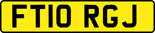 FT10RGJ