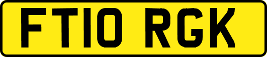 FT10RGK