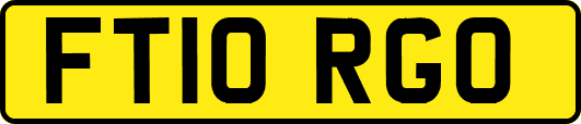 FT10RGO