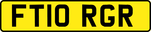 FT10RGR
