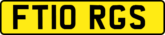 FT10RGS