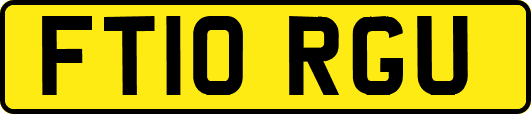FT10RGU