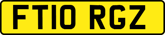 FT10RGZ