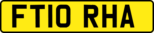 FT10RHA
